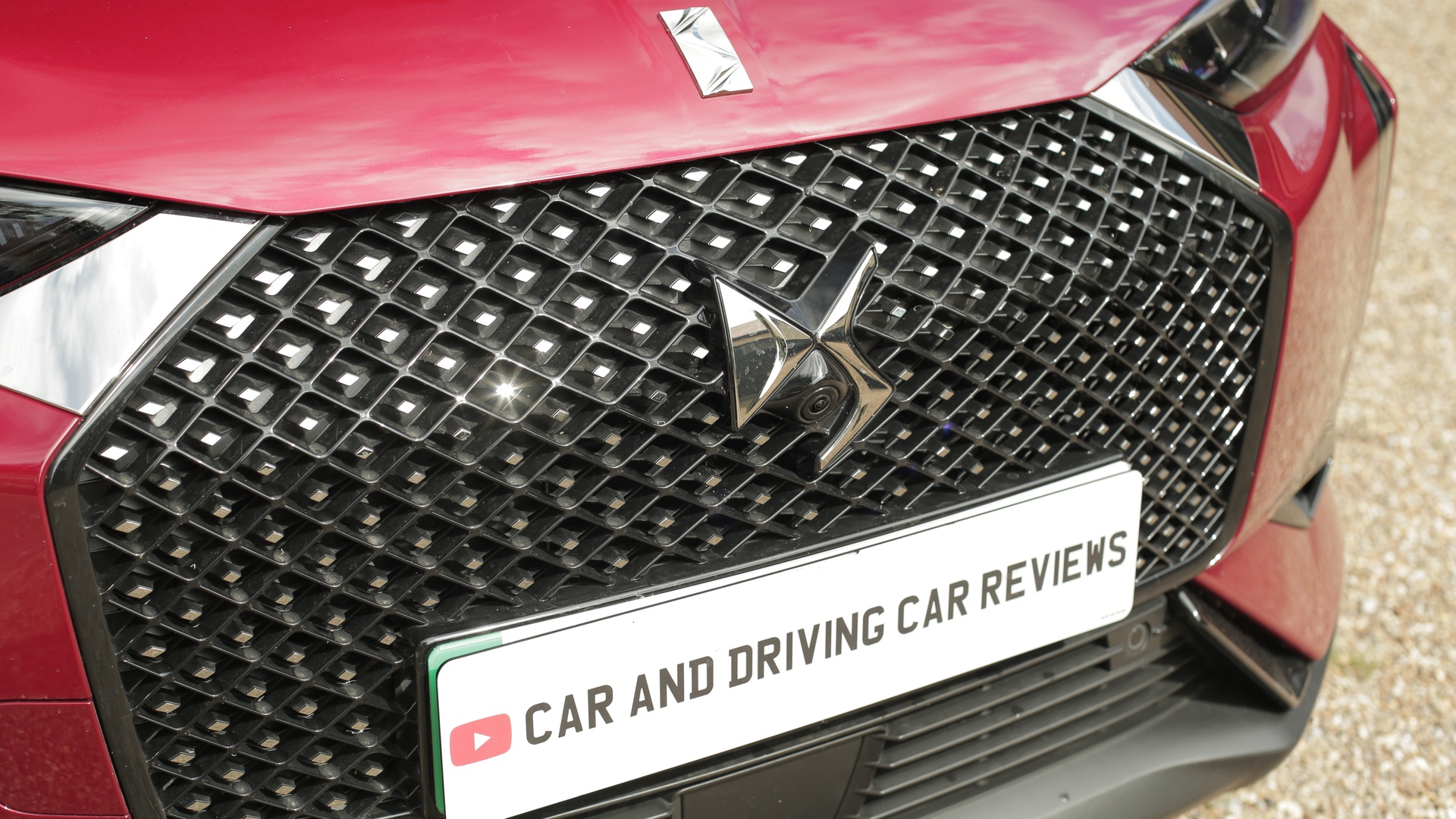 DS DS 3 ELECTRIC HATCHBACK 115kW E-TENSE Etoile 54kWh 5dr Auto